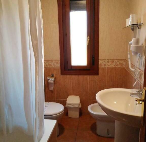 Quarto Estandar, Rincón De Antón