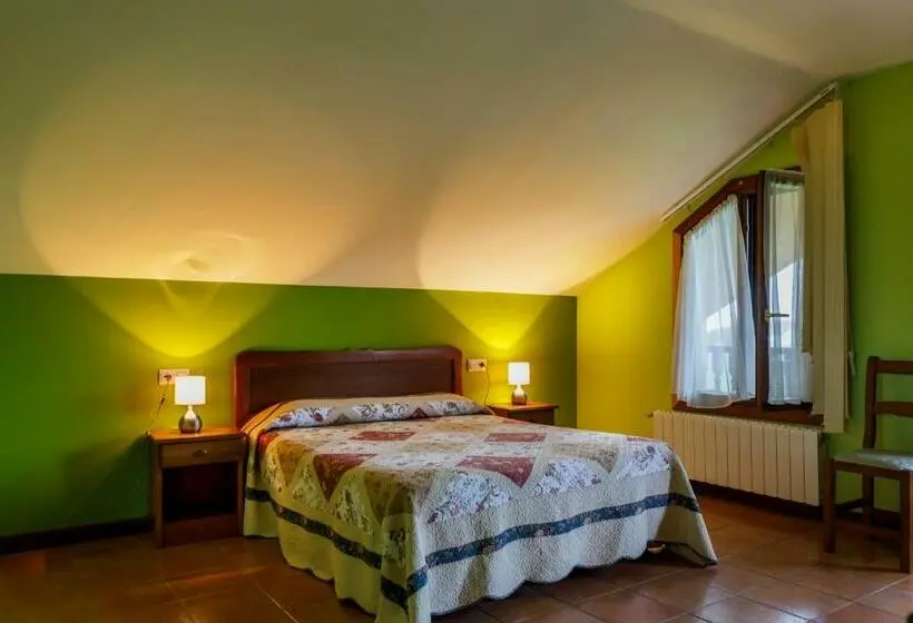 Deluxe-huone, Rincón De Antón