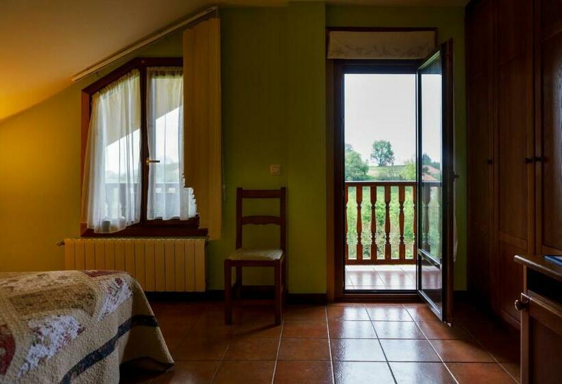 豪华房间, Rincón De Antón