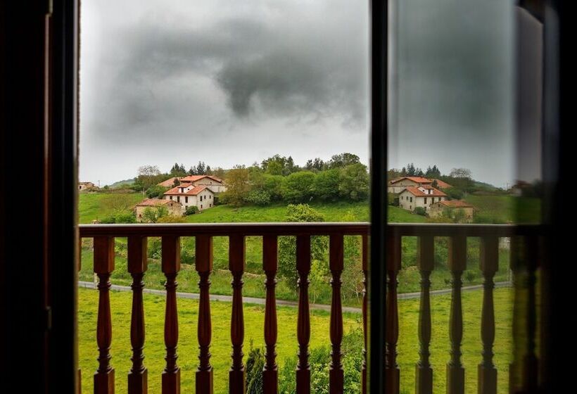 标准间, Rincón De Antón