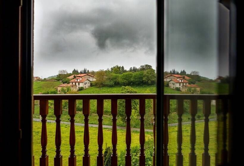 标准间, Rincón De Antón