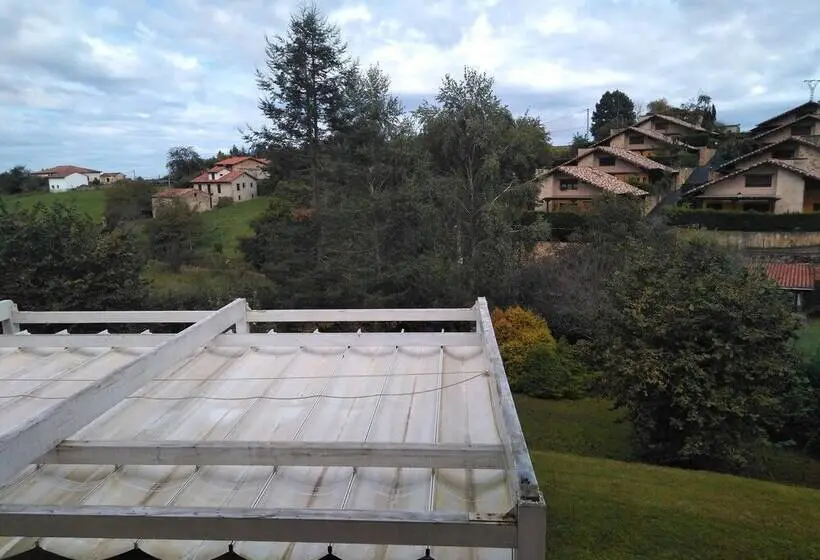 Standard-huone, Rincón De Antón