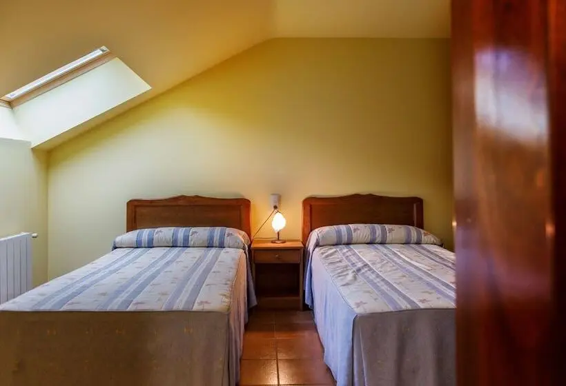 Standard-huone, Rincón De Antón
