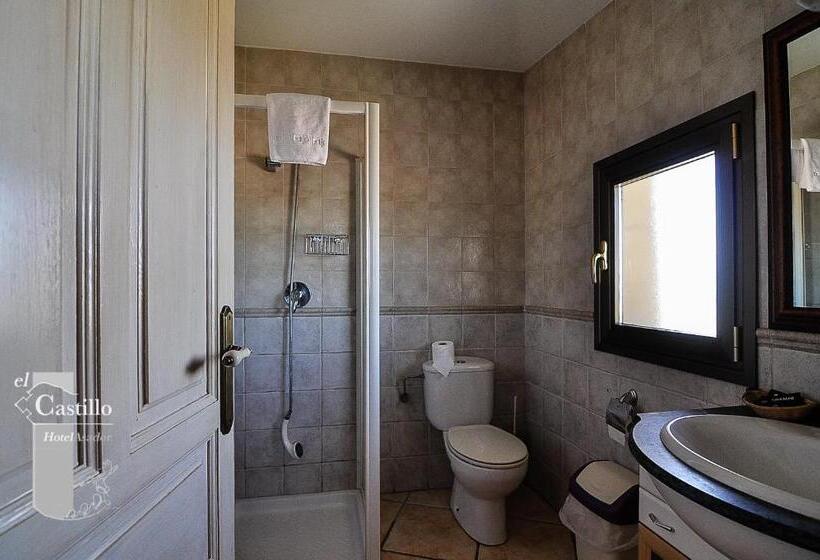 آپارتمان 3 خوابه, Rural El Castillo