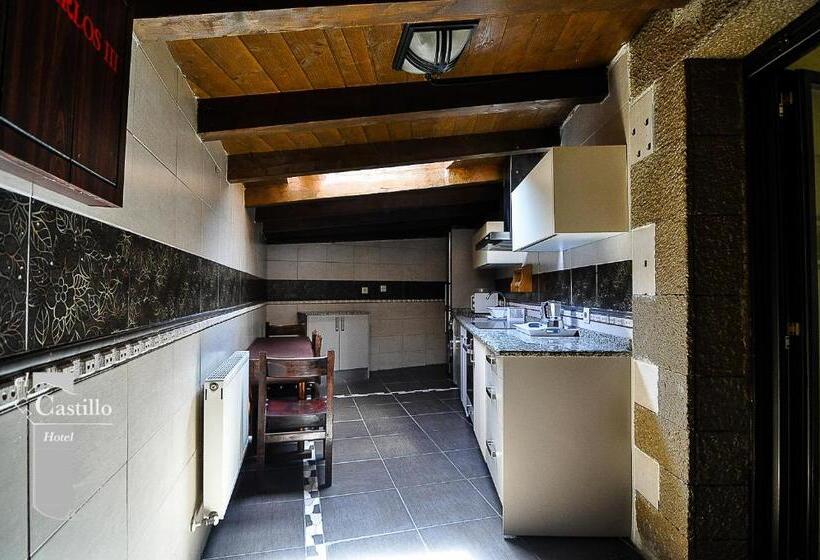 آپارتمان 3 خوابه, Rural El Castillo