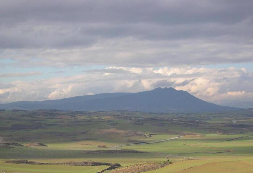 آپارتمان 3 خوابه, Rural El Castillo