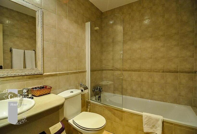 آپارتمان 2 خوابه, Rural El Castillo