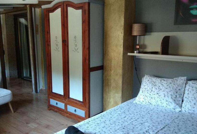 آپارتمان 2 خوابه, Rural El Castillo