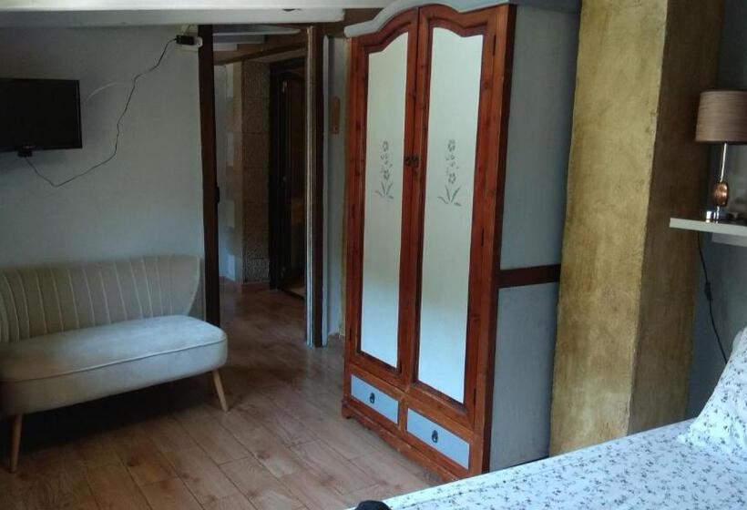 Апартаменты 2 Спальни, Rural El Castillo