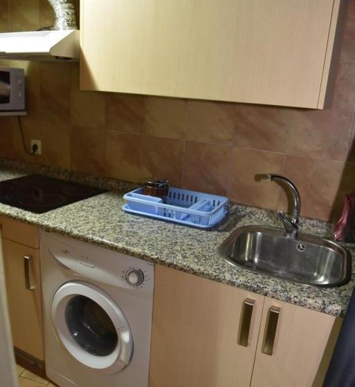 آپارتمان 2 خوابه, Rural El Castillo