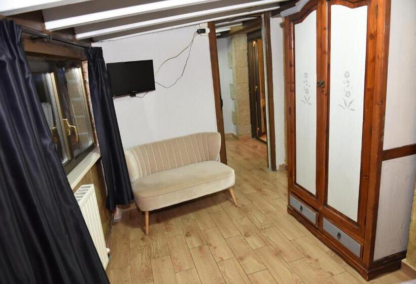 آپارتمان 2 خوابه, Rural El Castillo