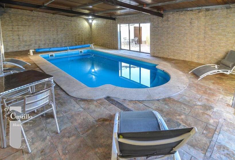 استودیوی کلاسیک, Rural El Castillo