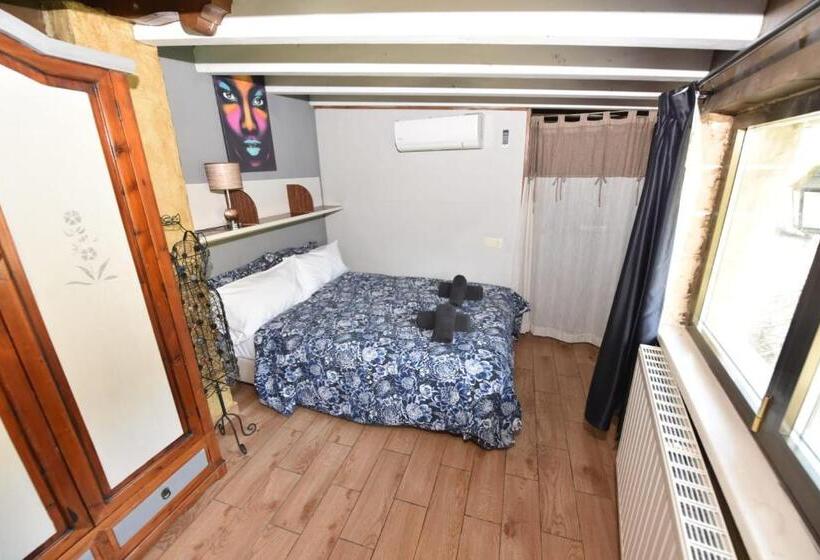 استودیوی کلاسیک, Rural El Castillo