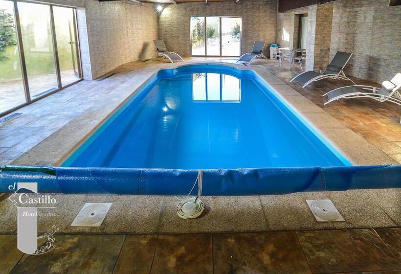 ویلای سوپریور 1 خوابه, Rural El Castillo