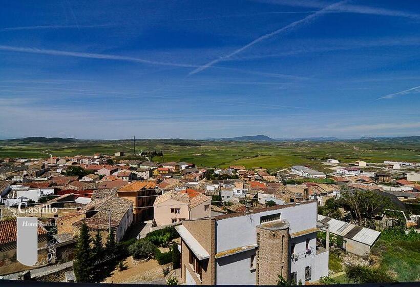 ویلای سوپریور 1 خوابه, Rural El Castillo