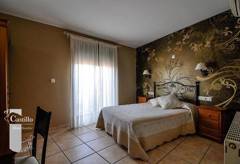 ویلای سوپریور 1 خوابه, Rural El Castillo