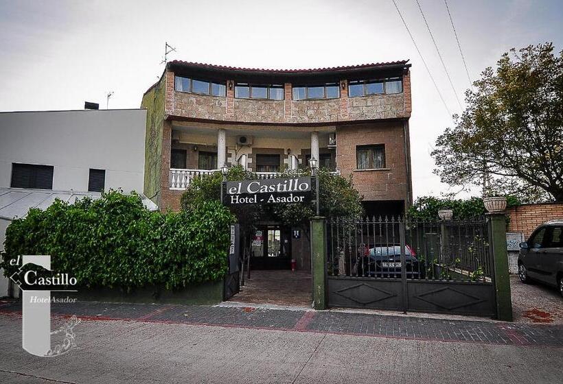 ویلای سوپریور 1 خوابه, Rural El Castillo