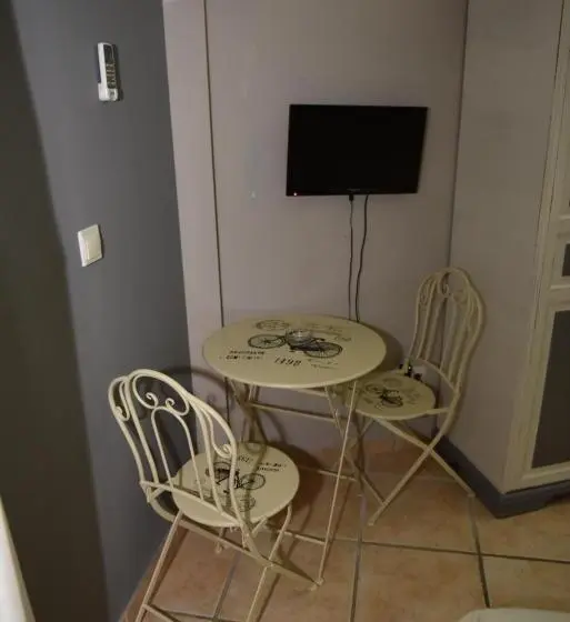 スタンダード４人部屋, Rural El Castillo