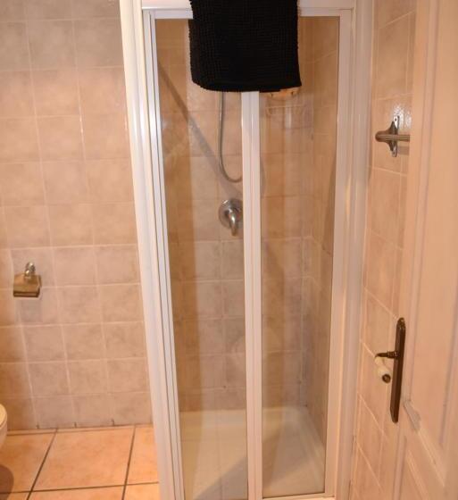 اتاق استاندارد با چشم‌انداز, Rural El Castillo