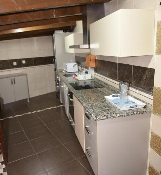 آپارتمان 3 خوابه, Rural El Castillo