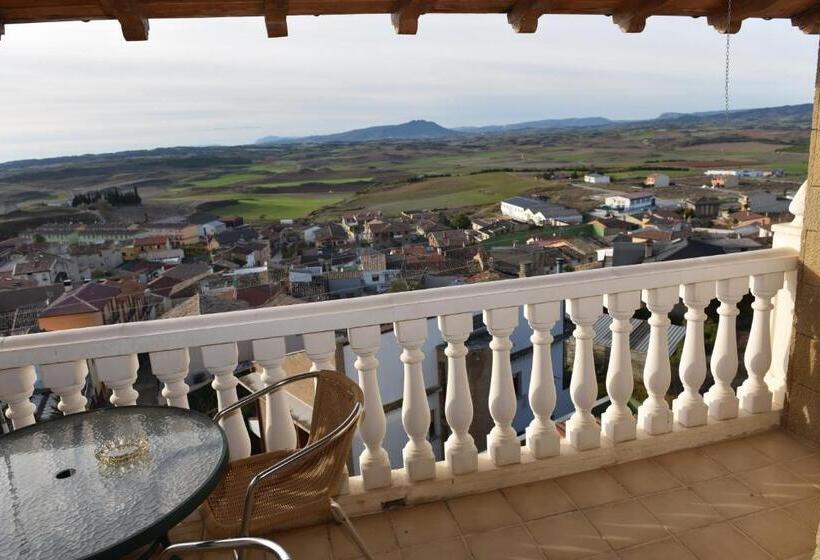 آپارتمان 3 خوابه, Rural El Castillo