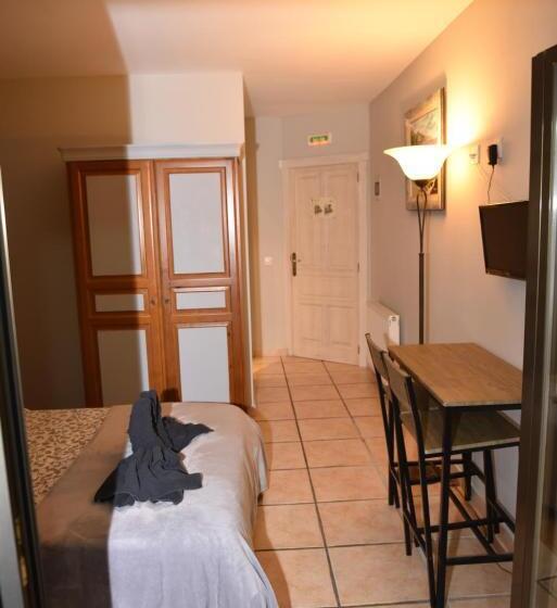 آپارتمان 2 خوابه, Rural El Castillo