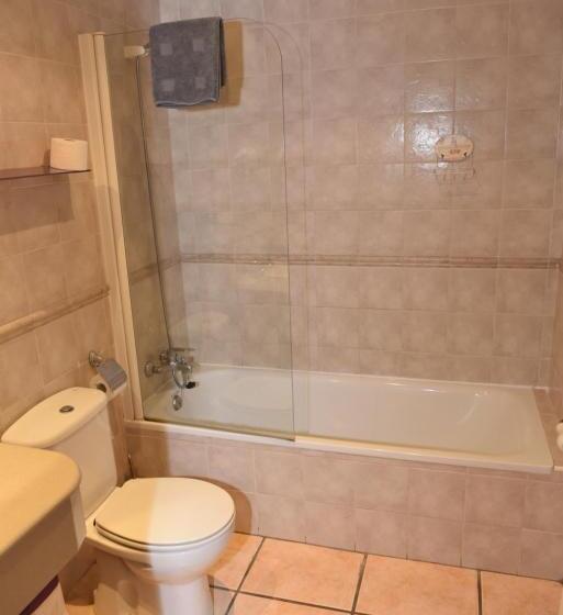 آپارتمان 2 خوابه, Rural El Castillo