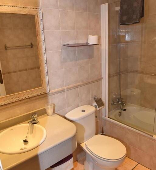 آپارتمان 2 خوابه, Rural El Castillo