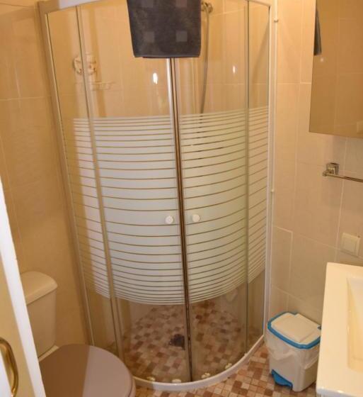 آپارتمان 2 خوابه, Rural El Castillo