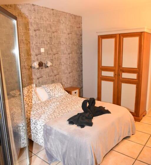 آپارتمان 2 خوابه, Rural El Castillo