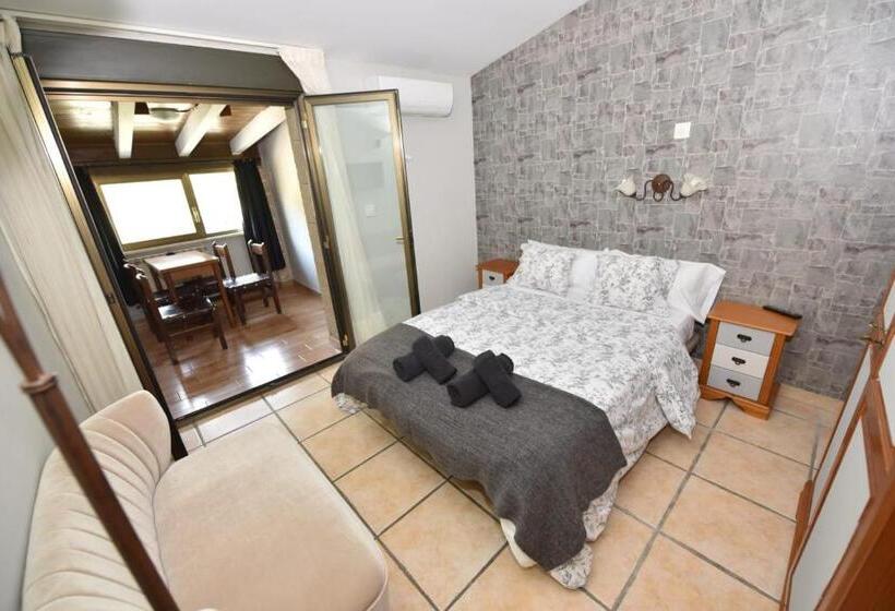 آپارتمان 2 خوابه, Rural El Castillo