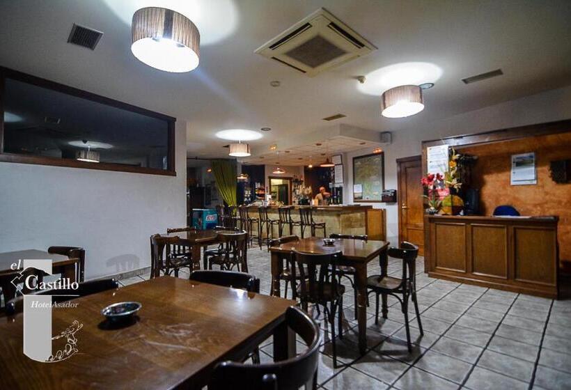 ویلای سوپریور 1 خوابه, Rural El Castillo