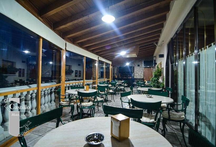 Вилла Superior 1 Спальня, Rural El Castillo