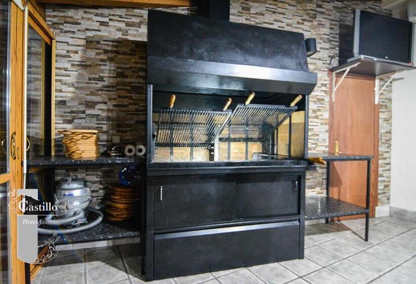 ویلای سوپریور 1 خوابه, Rural El Castillo