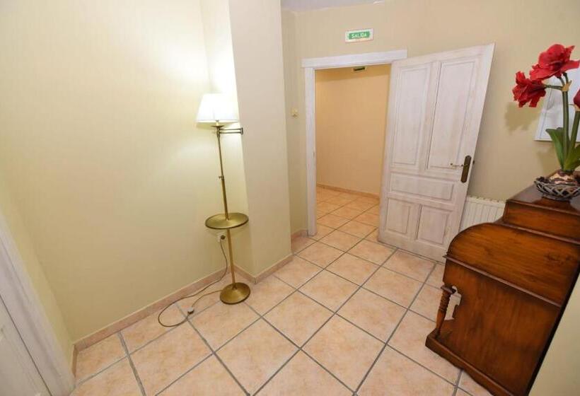 ویلای سوپریور 1 خوابه, Rural El Castillo