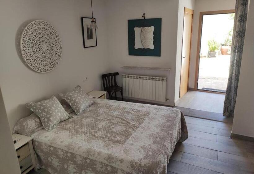 آپارتمان 1 خوابه همکف, Rural El Castillo