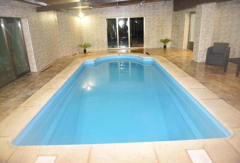 اتاق استاندارد با چشم‌انداز, Rural El Castillo