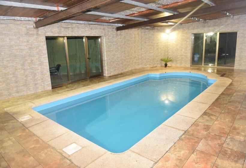 اتاق استاندارد با چشم‌انداز, Rural El Castillo