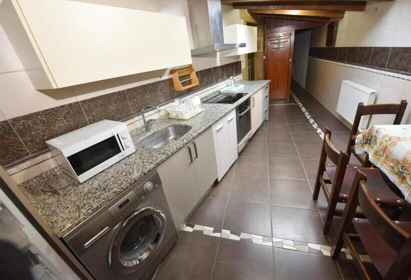 آپارتمان 3 خوابه, Rural El Castillo