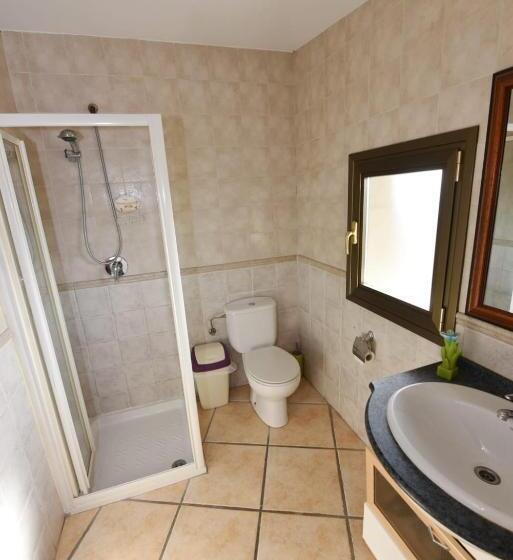 آپارتمان 3 خوابه, Rural El Castillo