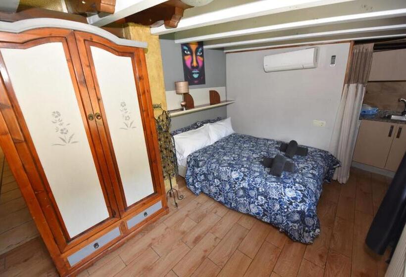 آپارتمان 2 خوابه, Rural El Castillo