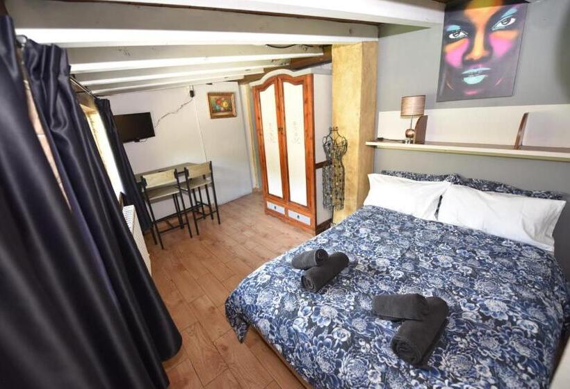 آپارتمان 2 خوابه, Rural El Castillo