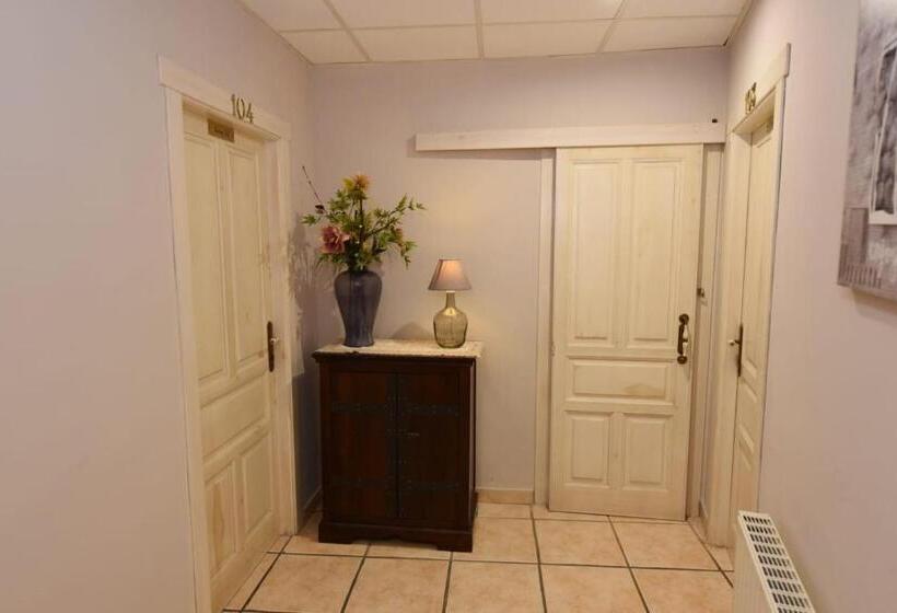 ویلای سوپریور 1 خوابه, Rural El Castillo