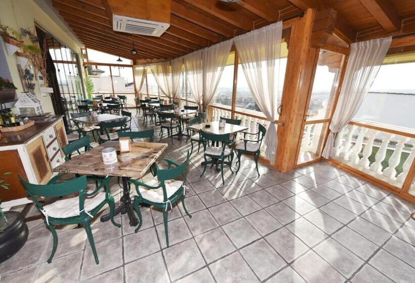 ویلای سوپریور 1 خوابه, Rural El Castillo