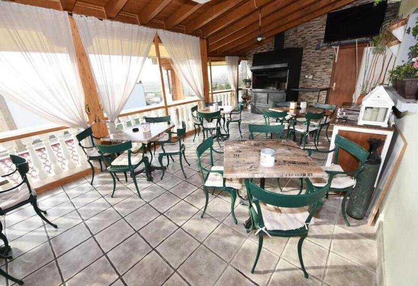 ویلای سوپریور 1 خوابه, Rural El Castillo