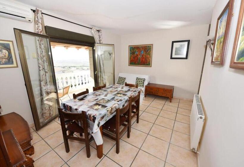 آپارتمان 3 خوابه, Rural El Castillo