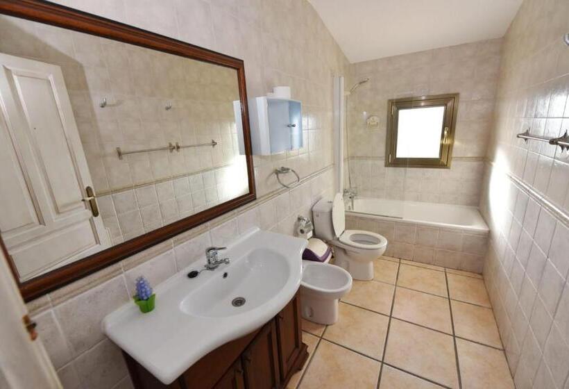 آپارتمان 3 خوابه, Rural El Castillo