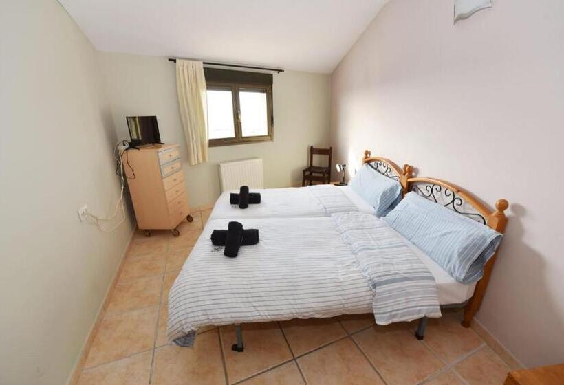 آپارتمان 3 خوابه, Rural El Castillo