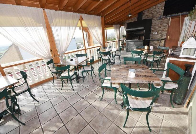 ویلای سوپریور 1 خوابه, Rural El Castillo