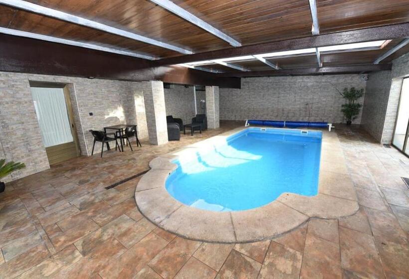 ویلای سوپریور 1 خوابه, Rural El Castillo